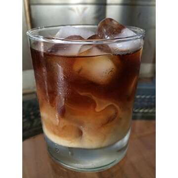 Jasmine Cafe 2 Pack [13"x13"] 200 Micron - Commercial Grade Nut Milk Bag & All Purpose Food Strainer – Fine Mesh Cold Brew Coffee & Tea Filter – Reusable, Safe & Eco-Friendly