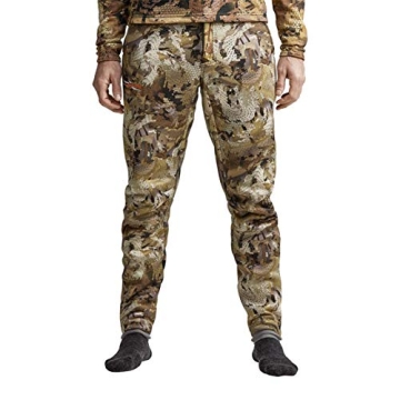 SITKA Men’s Gradient Insulated Hunting Pants - Marsh