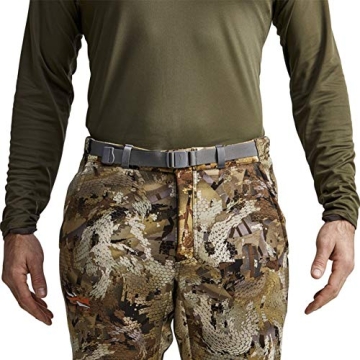 SITKA Men’s Gradient Insulated Hunting Pants - Marsh