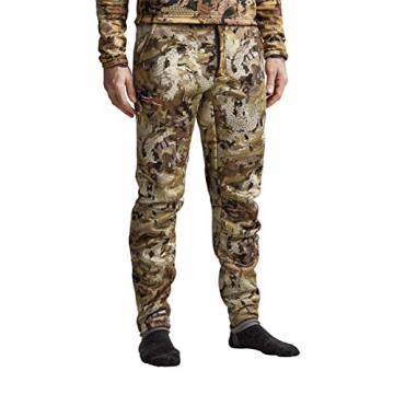 SITKA Men’s Gradient Insulated Hunting Pants - Marsh