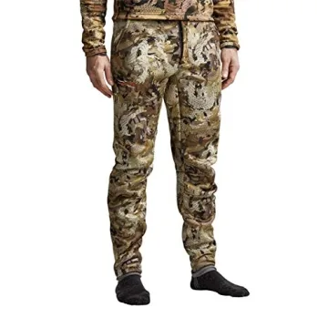 SITKA Men’s Gradient Insulated Hunting Pants - Marsh
