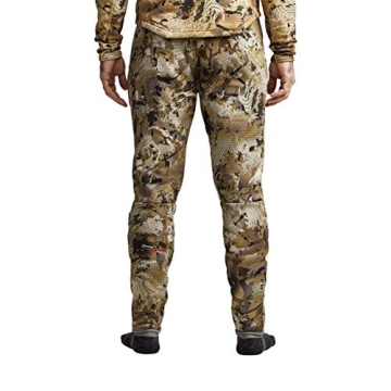 SITKA Men’s Gradient Insulated Hunting Pants - Marsh
