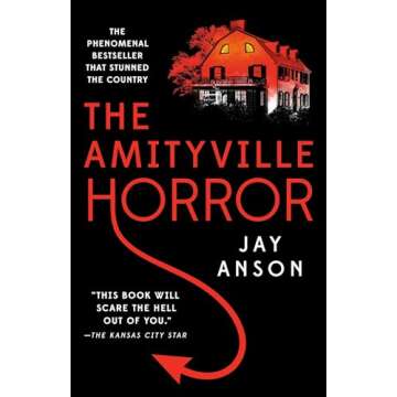 The Amityville Horror