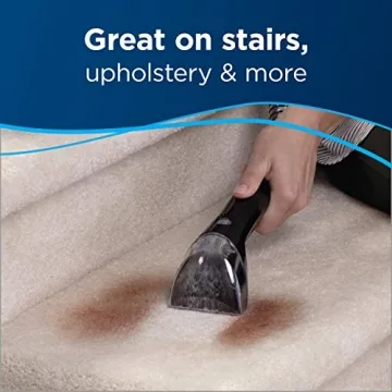 BISSELL Little Green Proheat Portable Deep Cleaner