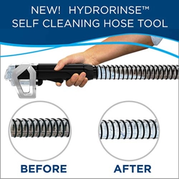 BISSELL Little Green Proheat Portable Deep Cleaner