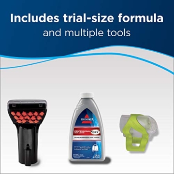 BISSELL Little Green Proheat Portable Deep Cleaner