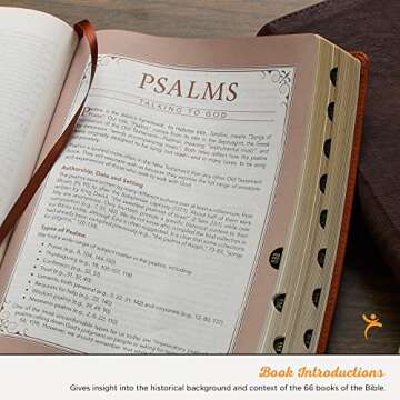 The Spiritual Growth Bible, Study Bible, NLT - New Living Translation Holy Bible, Faux Leather, Pink (NLT Spiritual Growth Editions)