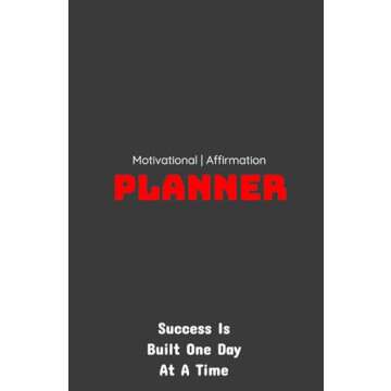 Weekly Motivational | Gratitude Planner | Daily Self Care and Manifestation Journal - Creating Your ...