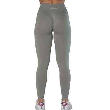 AUROLA Dream Pack Workout Leggings for Women