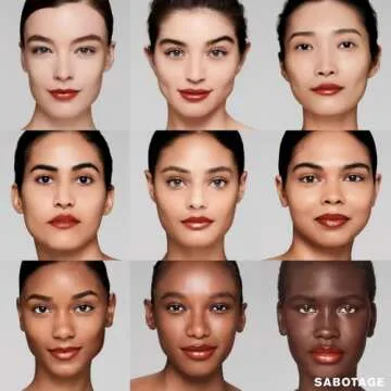 Estée Lauder Pure Color Explicit Long-Lasting Lipstick