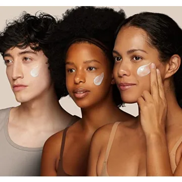 PURITO Deep Sea Pure Water Cream for Hydrated Skin