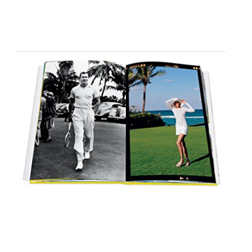 Stylish Literary Decor - In The Spirit of Palm Beach