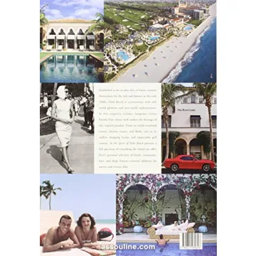 Stylish Literary Decor - In The Spirit of Palm Beach