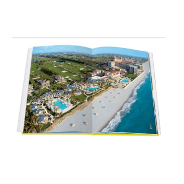 Stylish Literary Decor - In The Spirit of Palm Beach