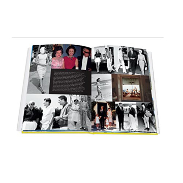 Stylish Literary Decor - In The Spirit of Palm Beach