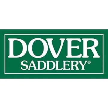Dover Saddlery Portable Saddle Stand for Easy Saddle Care