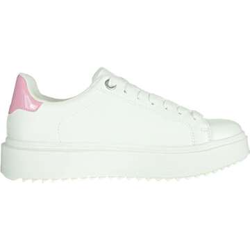 Stylish Steve Madden Charlie Sneakers for Women
