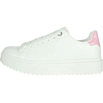 Stylish Steve Madden Charlie Sneakers for Women