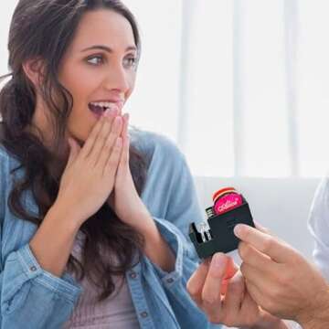 Guitar Picks Holder,Funny Gift for Guitar Players and Music Enthusiasts (Pick Holder A)