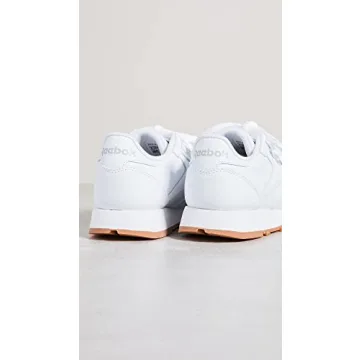 Shop Reebok Women's Classic Leather Sneakers: Comfort & Style