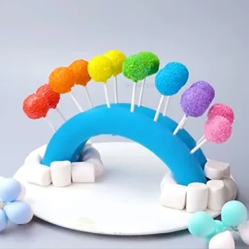 Yellow Sugar Sprinkles for Festive Baking and Decorating