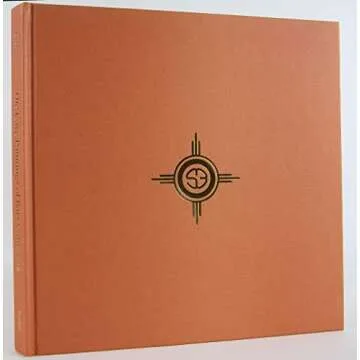 Cave Paintings Of Baja California: Discovering the Great Murals of an Unknown People