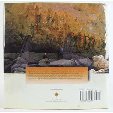 Explore Baja California's Ancient Cave Paintings