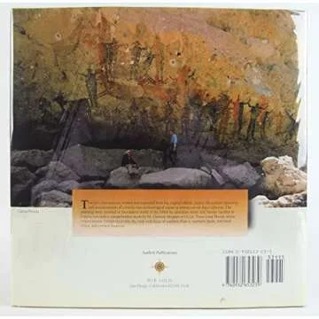 Explore Baja California's Ancient Cave Paintings