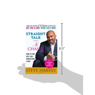 Straight Talk on Relationships: Understand Men Better