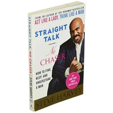 Straight Talk on Relationships: Understand Men Better