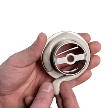 Harvey's WM Harvey Stainless Plumbers Putty 14 oz - Durable Seal