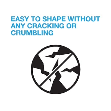 Harvey's WM Harvey Stainless Plumbers Putty 14 oz - Durable Seal