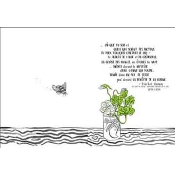 Hello Nature - An Engaging Nature Exploration Book for Kids