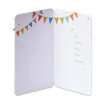 Funny American Greetings Retirement Card for Coworkers