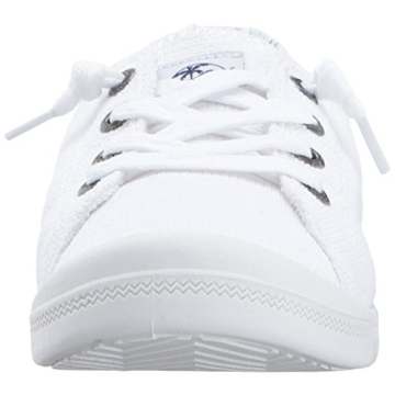 Roxy Rory Slip On Sneaker for Everyday Comfort and Style