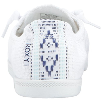 Roxy Rory Slip On Sneaker for Everyday Comfort and Style