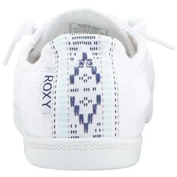 Roxy Rory Slip On Sneaker for Everyday Comfort and Style