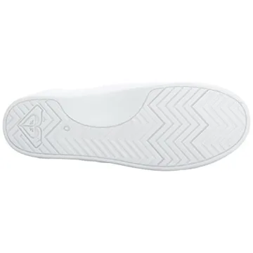 Roxy Rory Slip On Sneaker for Everyday Comfort and Style