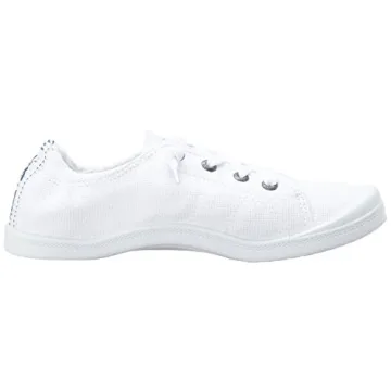 Roxy Rory Slip On Sneaker for Everyday Comfort and Style