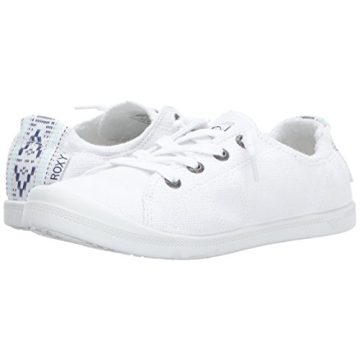 Roxy Rory Slip On Sneaker for Everyday Comfort and Style