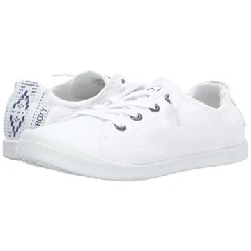 Roxy Rory Slip On Sneaker for Everyday Comfort and Style