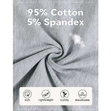 Ailoqing 2 Piece Outfits for Women Summer Oversized V Neck T Shirt Biker Short Sets Hot Shot Reversible Set(LightGrey-L)