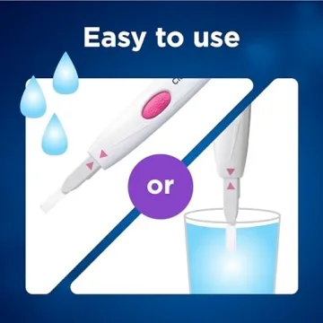 Clearblue Digital Ovulation Predictor Kit with 20 Tests
