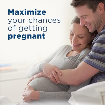 Clearblue Digital Ovulation Predictor Kit with 20 Tests