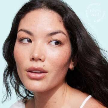 TULA Radiant Skin Tint - Brightening Serum SPF 30