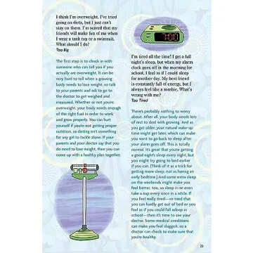 The Care and Keeping of You 2: The Body Book for Older Girls (American Girl® Wellbeing)