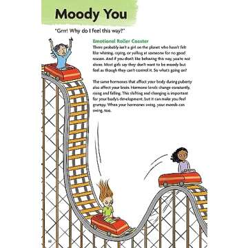 The Care and Keeping of You 2: The Body Book for Older Girls (American Girl® Wellbeing)