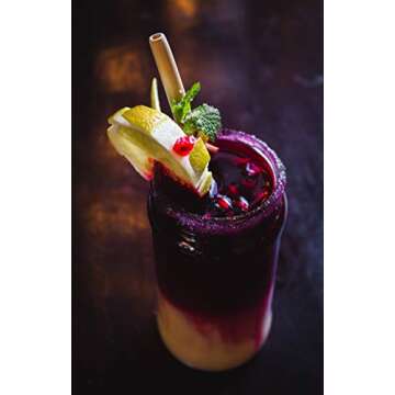 Bakto Flavors Protein Shake Pack of 12 Natural Flavorings