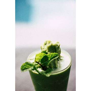 Bakto Flavors Protein Shake Pack of 12 Natural Flavorings