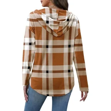 Stylish Oversized Halloween Sweatshirt for Women